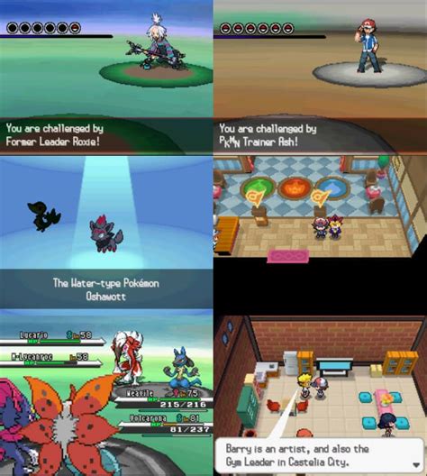 pokemon omega paradox|pokemon omega paradox guide.
